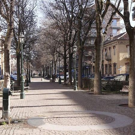Appartamento Torino Centro: Casa Di Biba Esterno foto