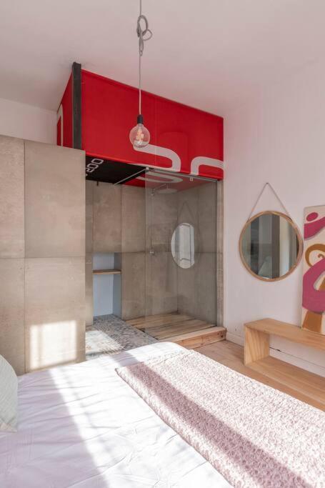 Appartamento Torino Centro: Casa Di Biba Esterno foto