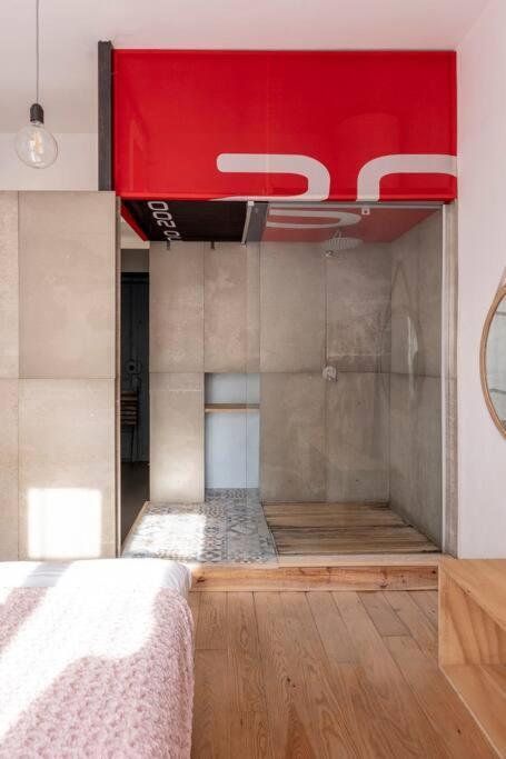 Appartamento Torino Centro: Casa Di Biba Esterno foto
