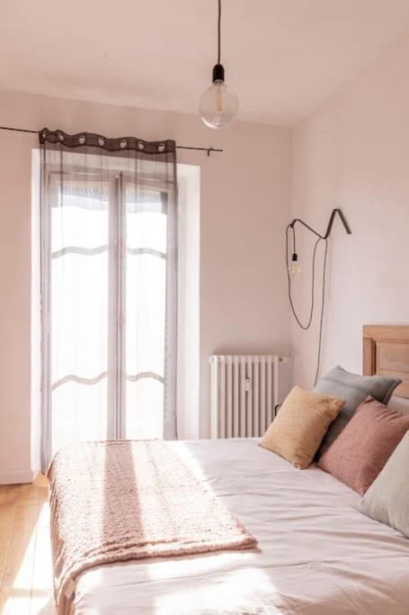 Appartamento Torino Centro: Casa Di Biba Esterno foto