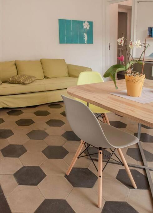 Appartamento Torino Centro: Casa Di Biba Esterno foto