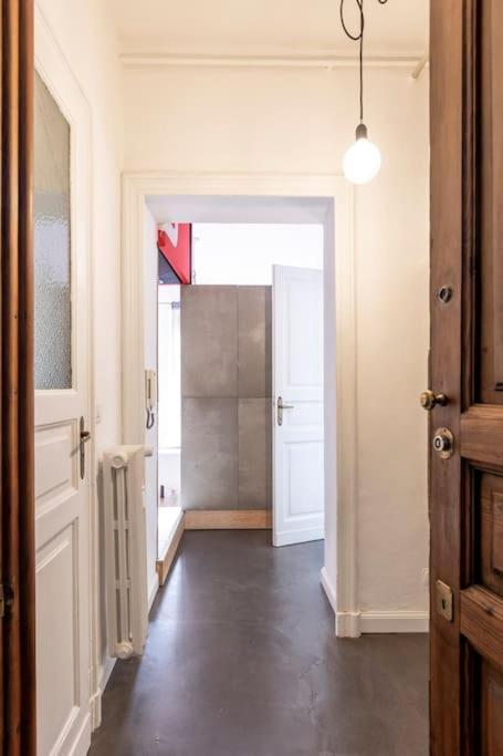 Appartamento Torino Centro: Casa Di Biba Esterno foto