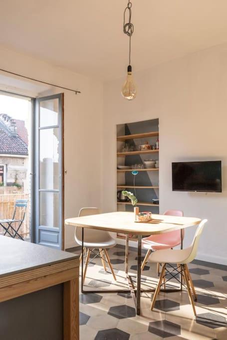 Appartamento Torino Centro: Casa Di Biba Esterno foto