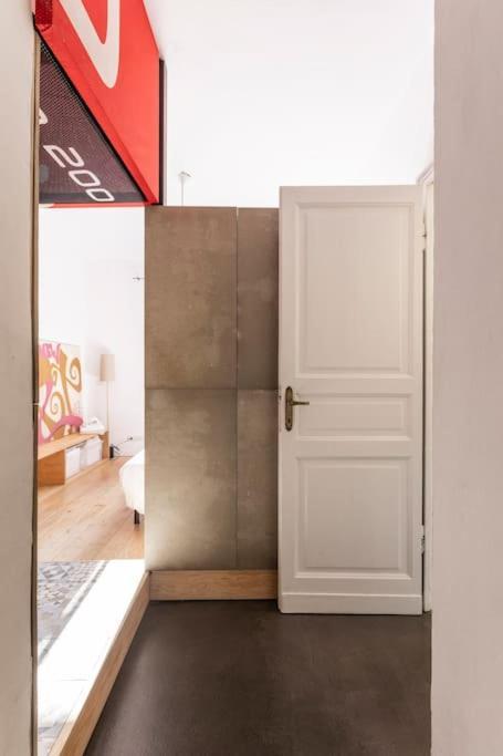 Appartamento Torino Centro: Casa Di Biba Esterno foto